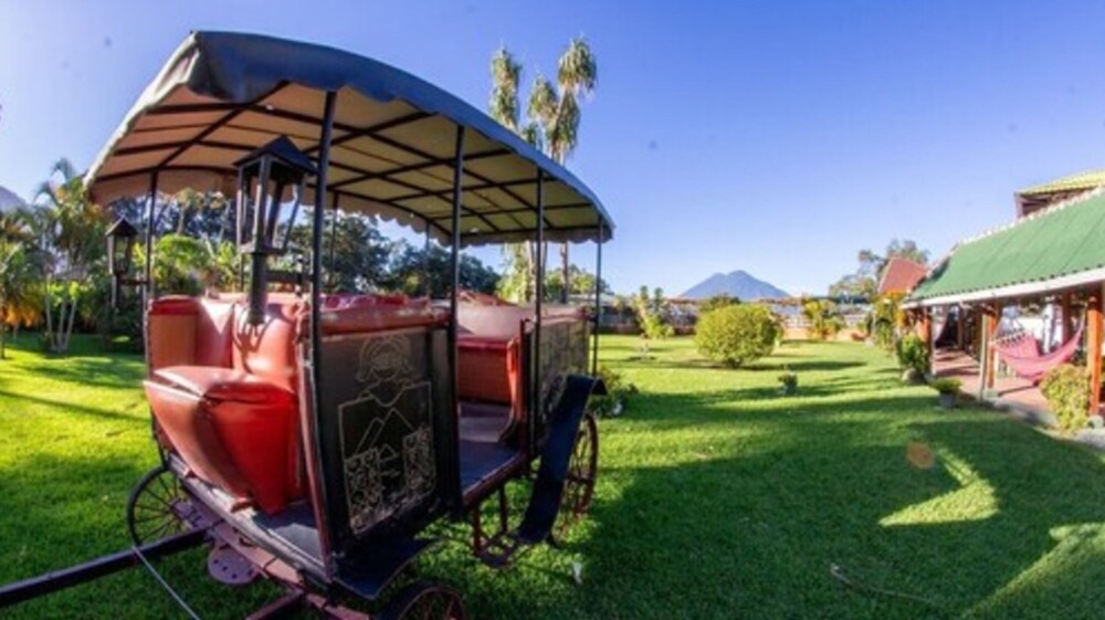 Posada de Don Rodrigo Panajachel 10/49