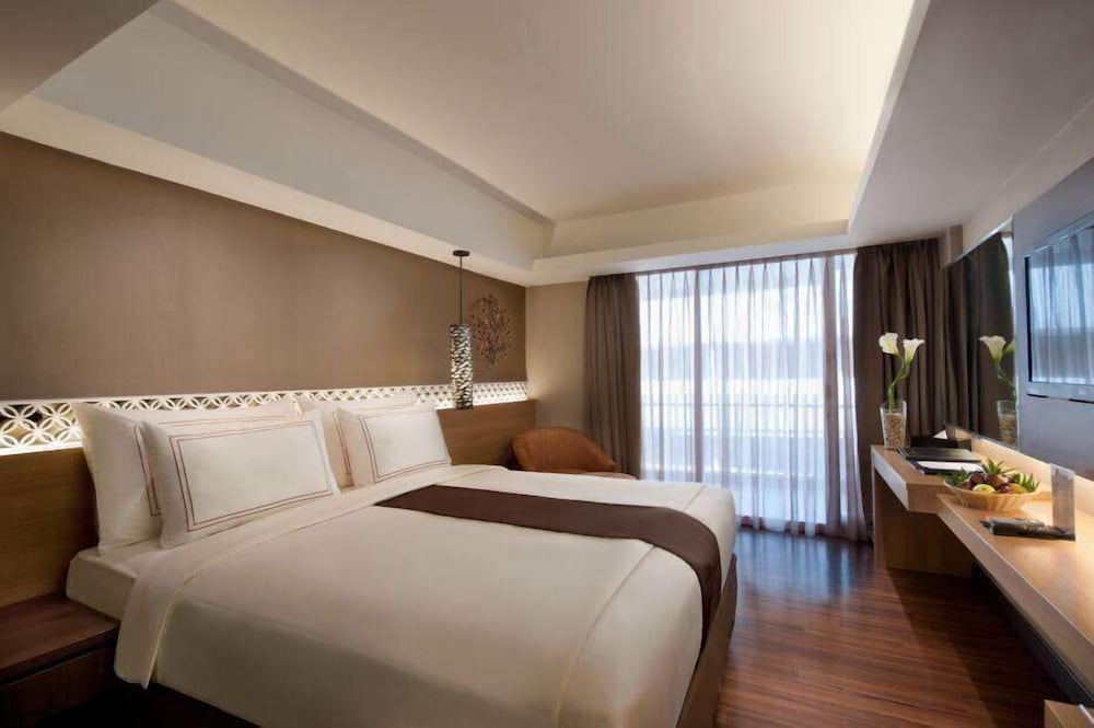 Room at Ramada by Wyndham Bali Sunset Road Kuta, Denpasar