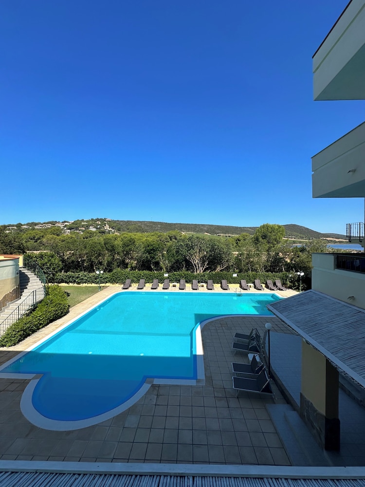 Corte Cala Dei Pini 26/44