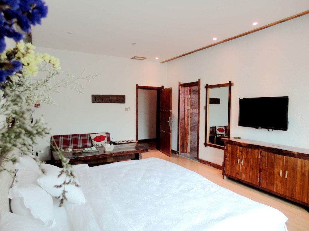 Tian's Resort 32/50