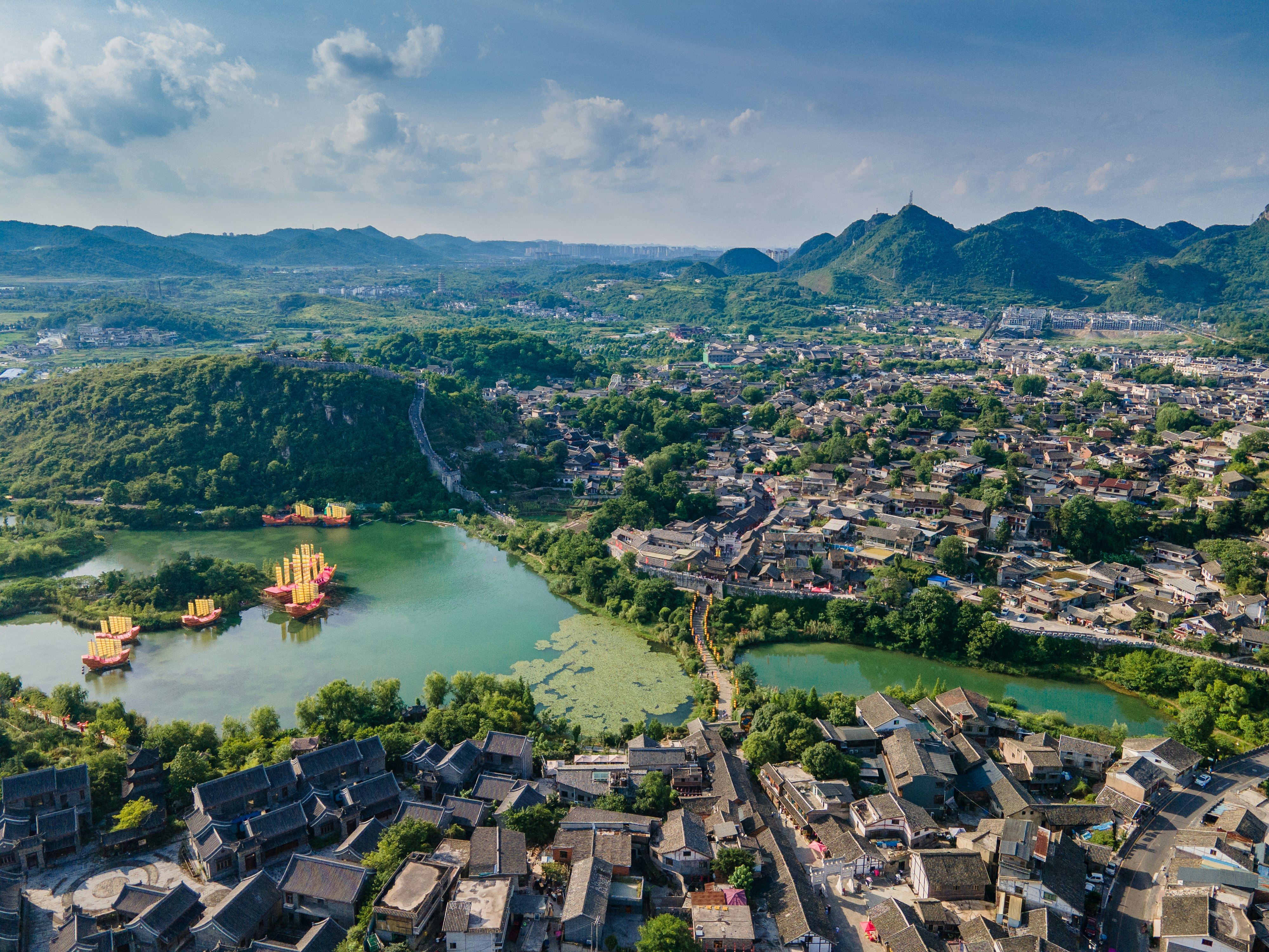 Holiday Inn Resort Guiyang Qingyan 48/50