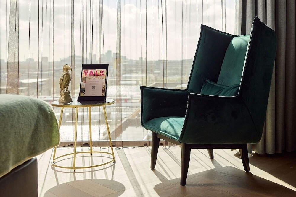 Van der Valk Hotel Amsterdam-Amstel 55/71