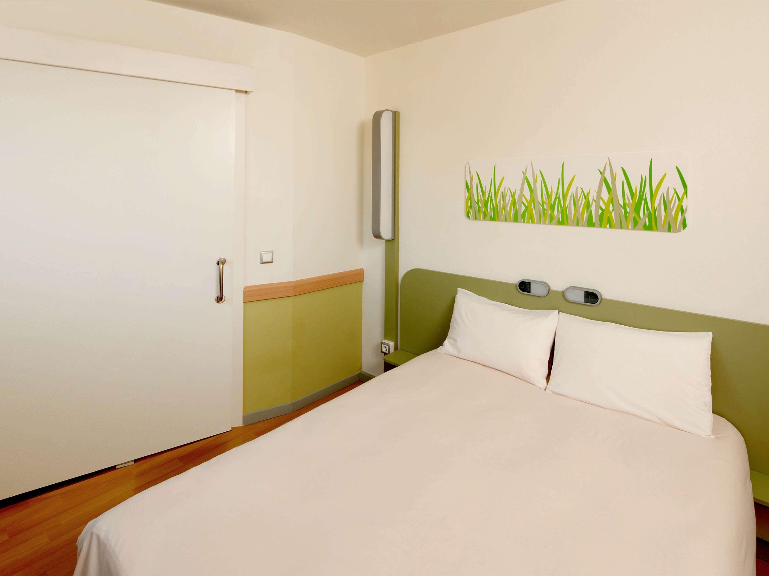 Ibis Budget Lleida 8/50