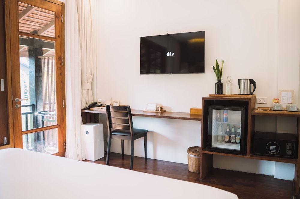 Le Sen Boutique Hotel Luang Prabang 62/68