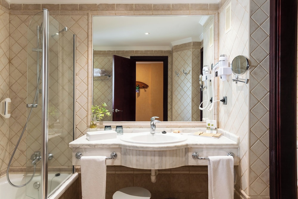 غرفة عائلية بسريرين منفصلين، Hotel Cordial Mogan Playa 7/7