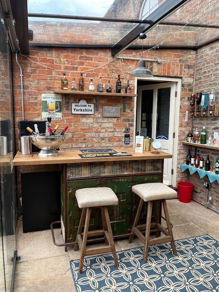 Newsham Grange Farm Bed and Breakfast 20/36