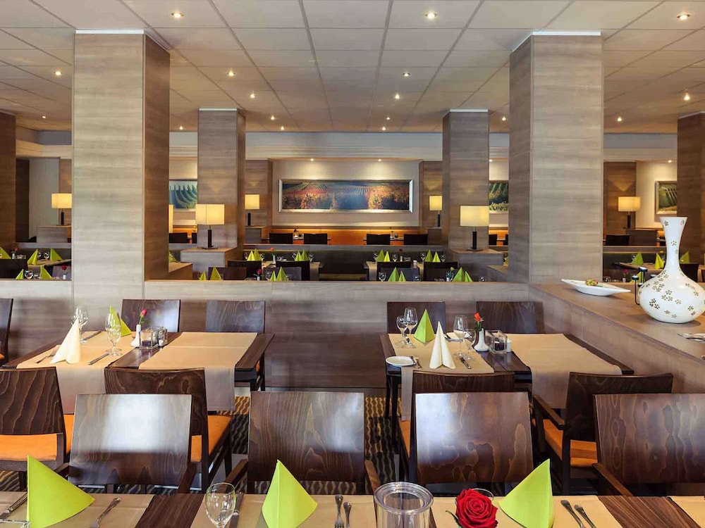 MERCURE HOTEL KOBLENZ 55/74