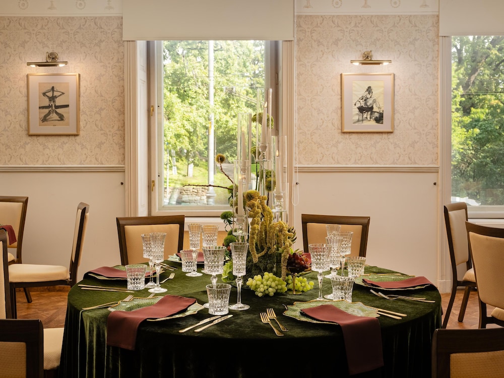 Radisson Hotel Old Town Rigae 51/73