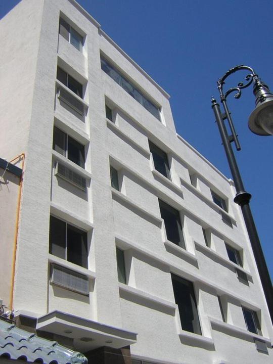 Hotel Plaza Chihuahua 2/50