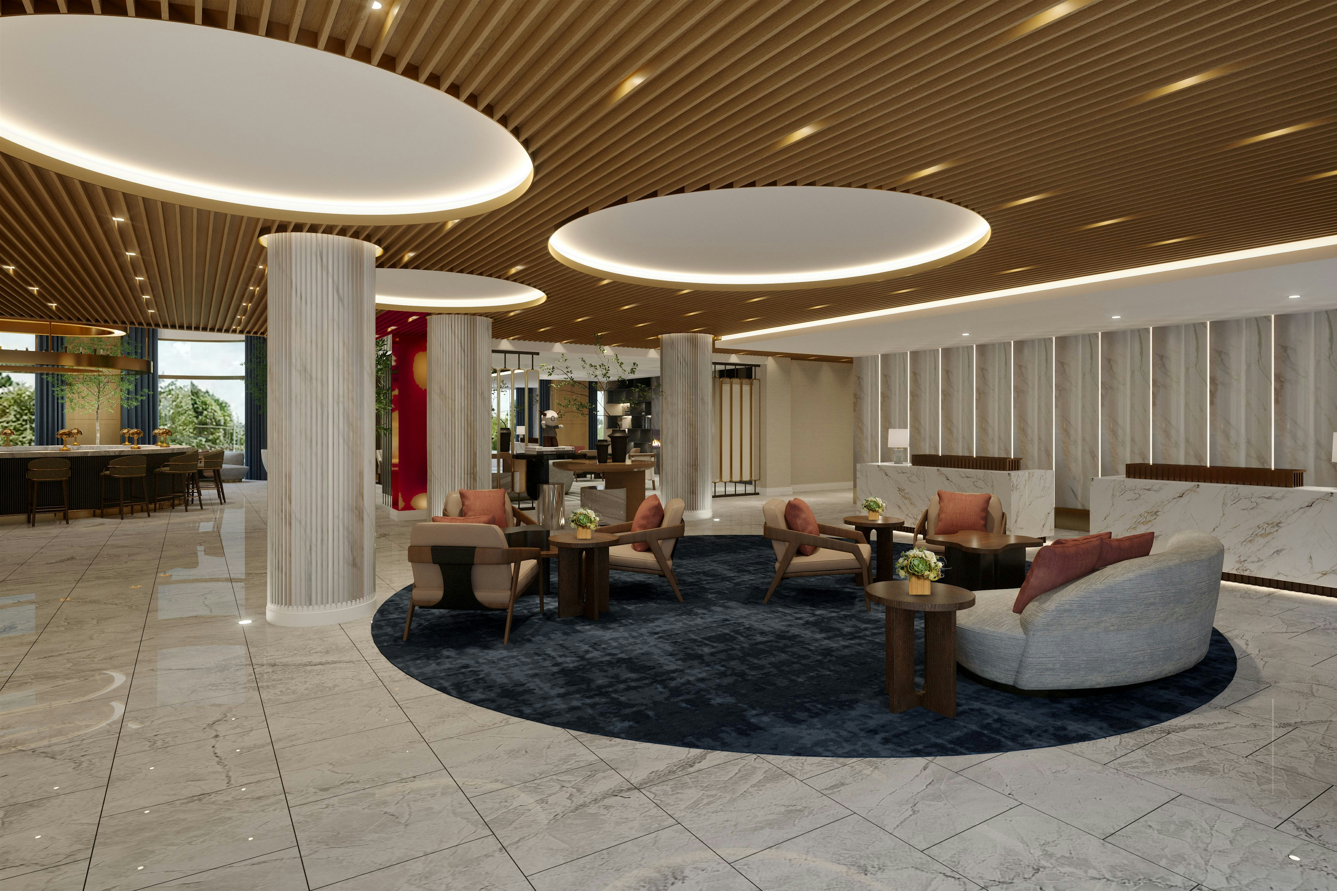 Hilton Arcadia Los Angeles 38/63
