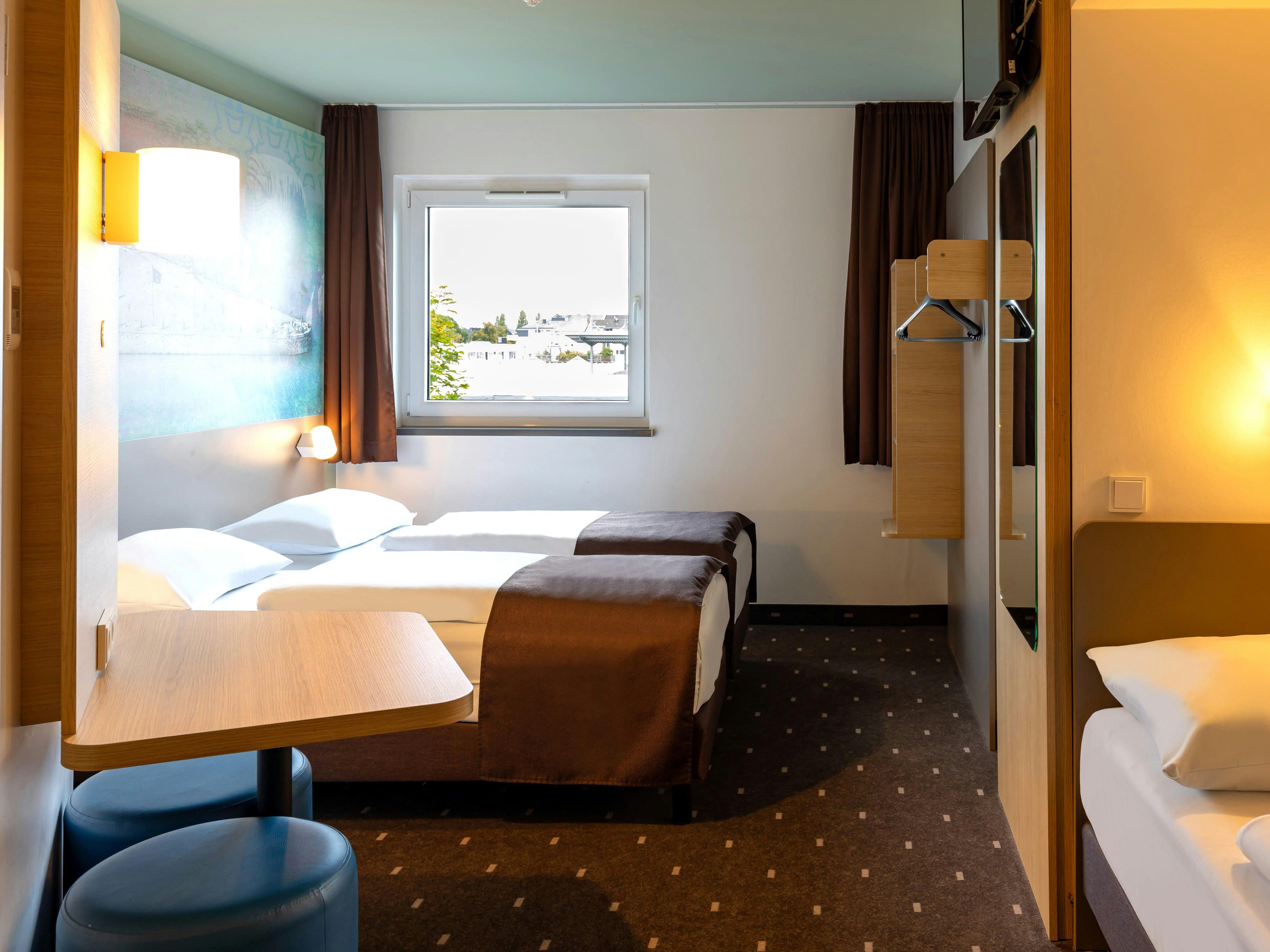 B&B Hotel Koblenz 31/35