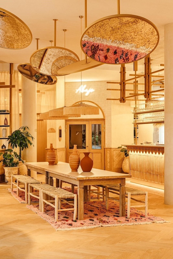 Bloom House Hotel & Spa Paris 41/52