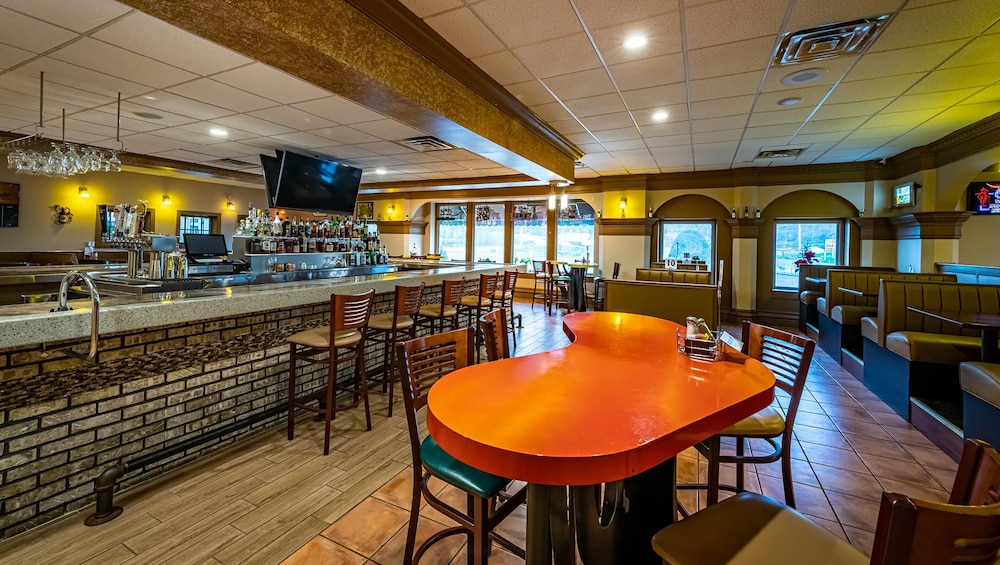 Budget Inn New Cumberland-Harrisburg-Hershey-York 25/39
