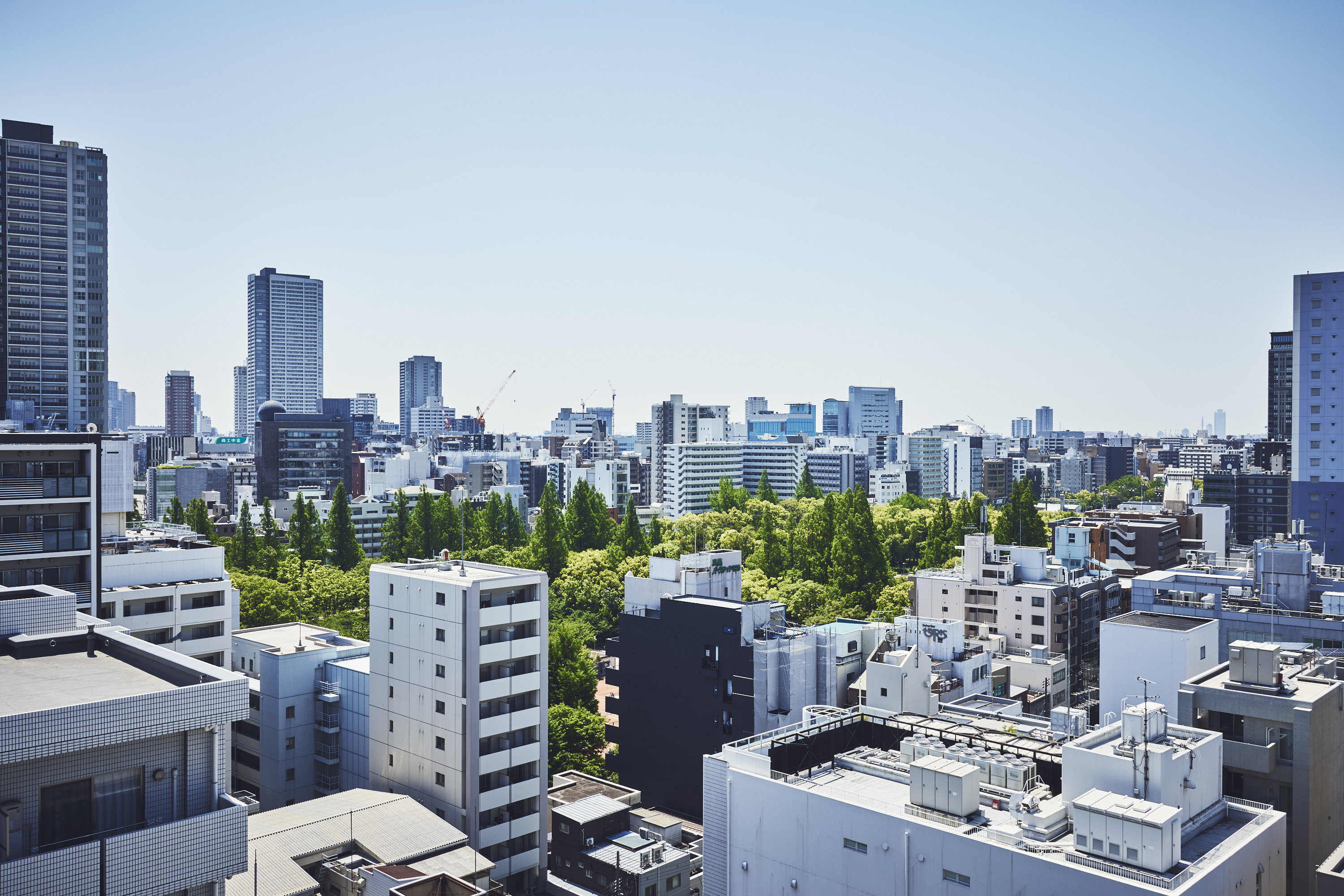voco Osaka Central 58/59