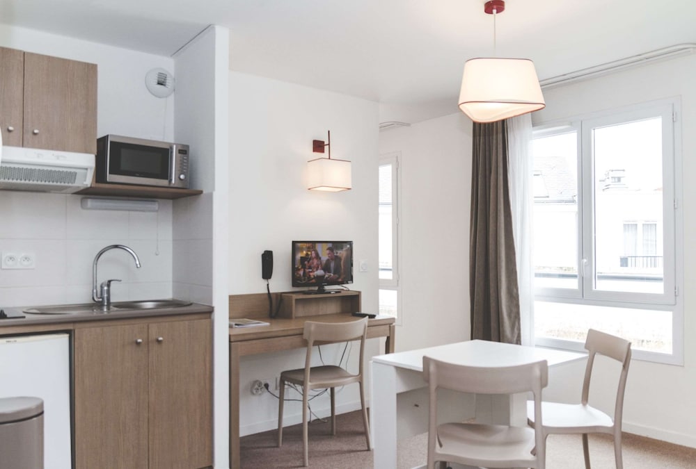 Appart Hotel Terres de France Quimper 37/76