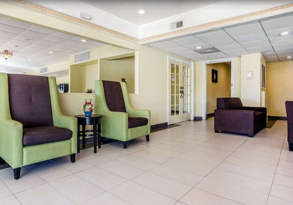 Baymont By Wyndham Walterboro 14/18