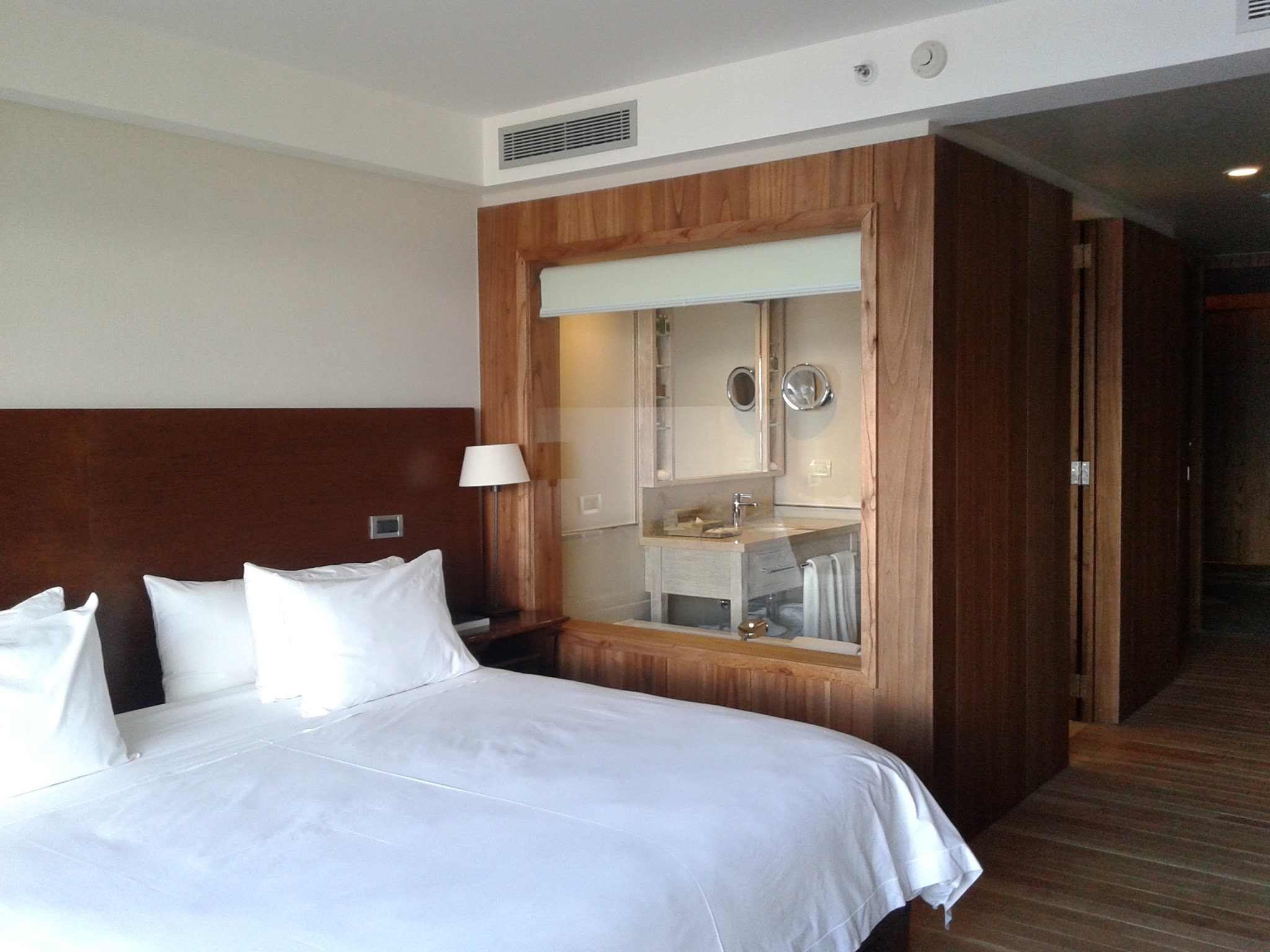 Room, Double Bed