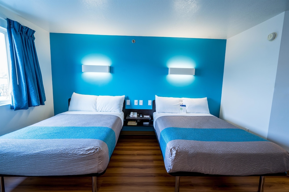 Motel6 Pottstown, PA 23/53