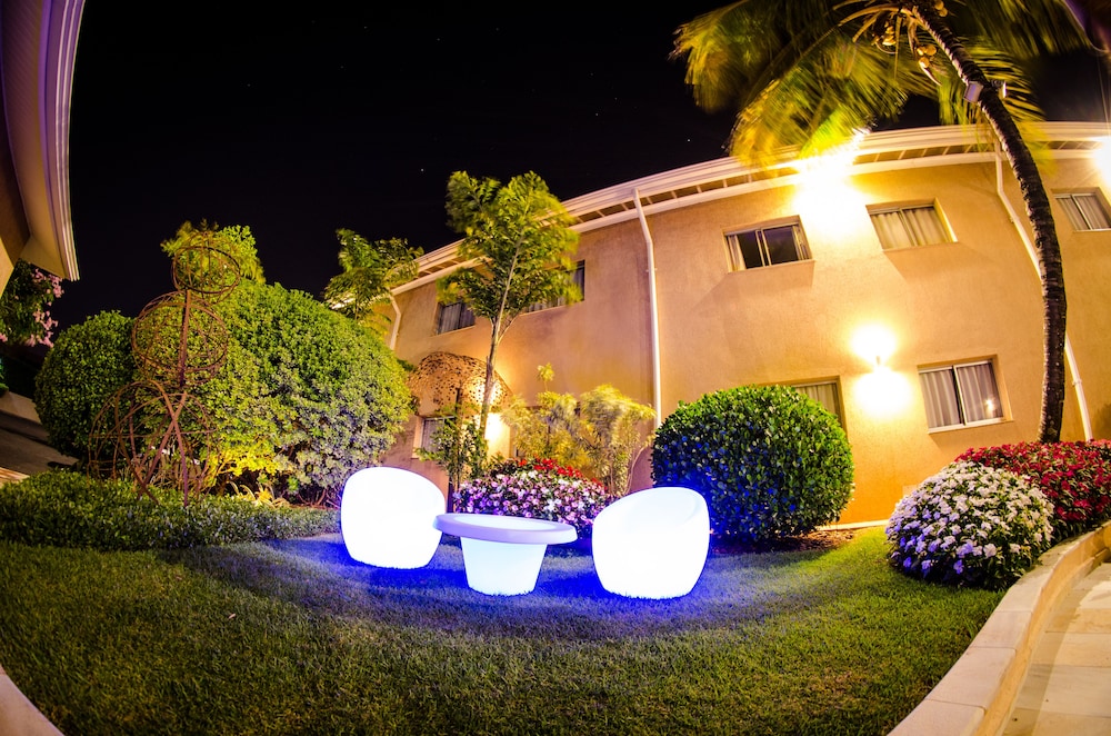 Gandini Hotel 40/50