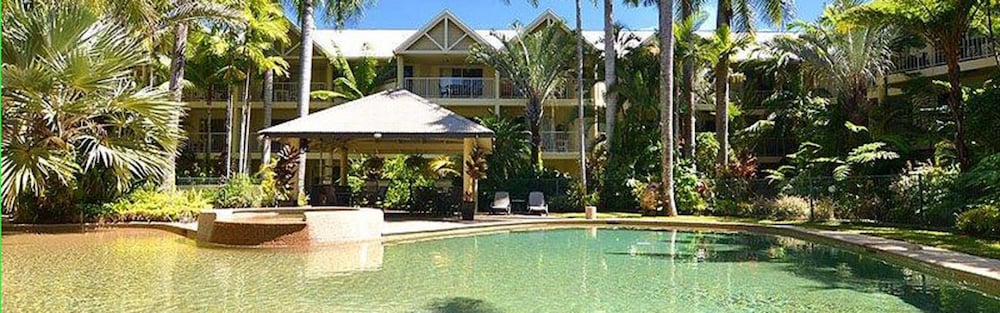 PORT DOUGLAS SANDS RESORT 3/62