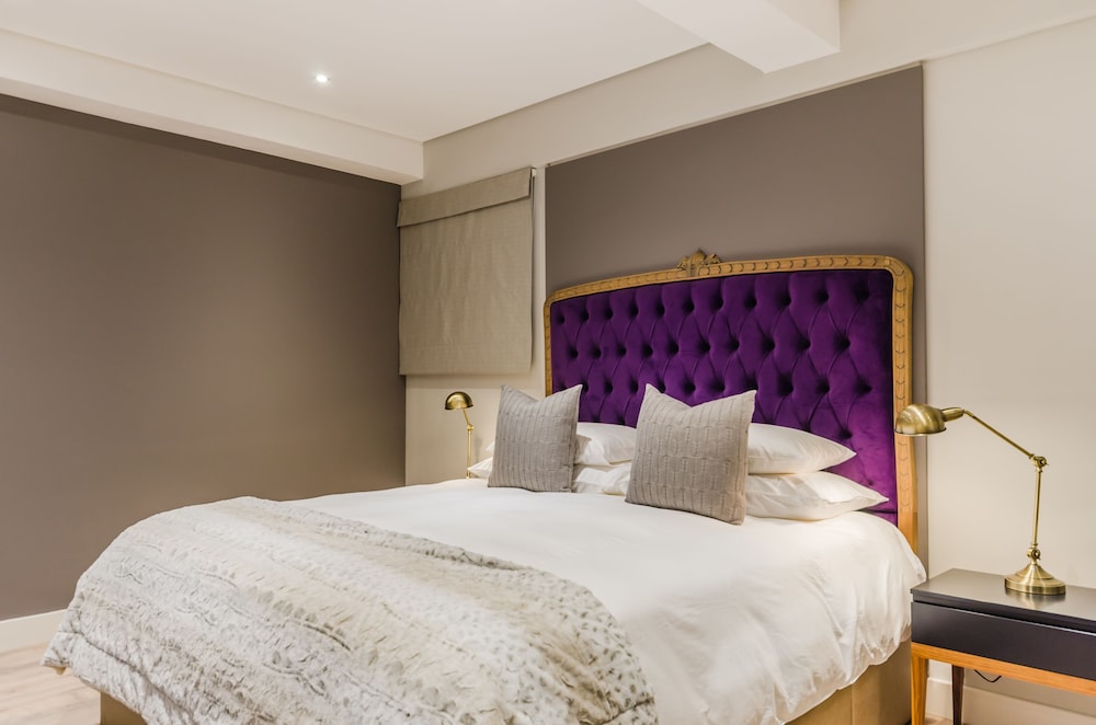 107 Dorpstraat Boutique Hotel 23/70