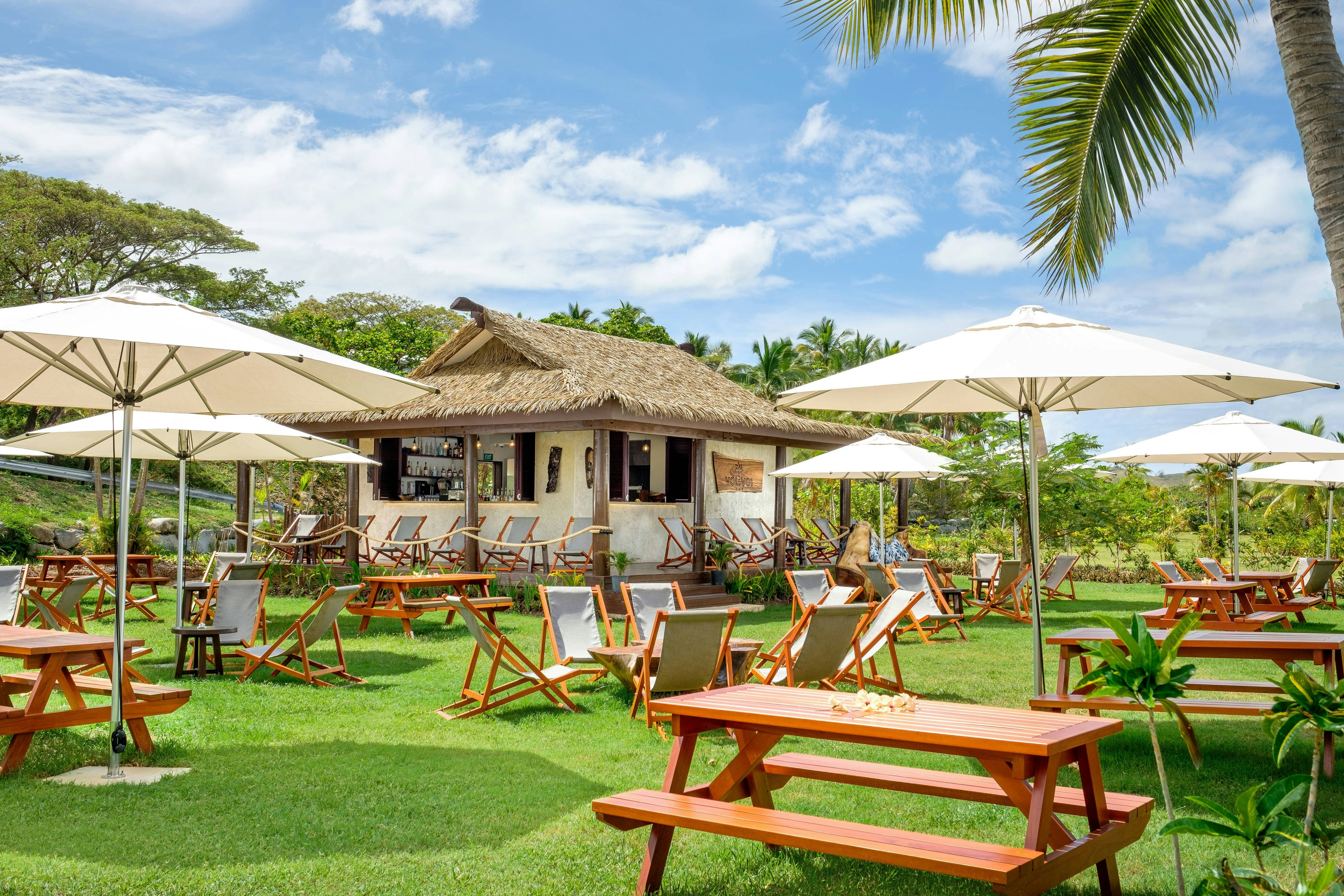 Fiji Marriott Resort Momi Bay 53/74