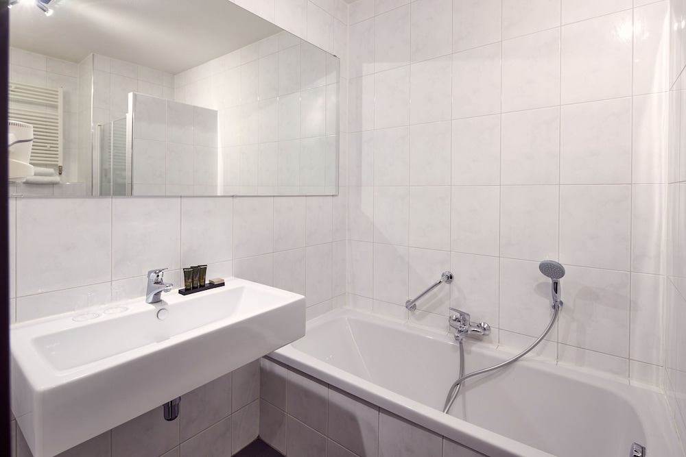 Van der Valk Hotel Arnhem 45/49