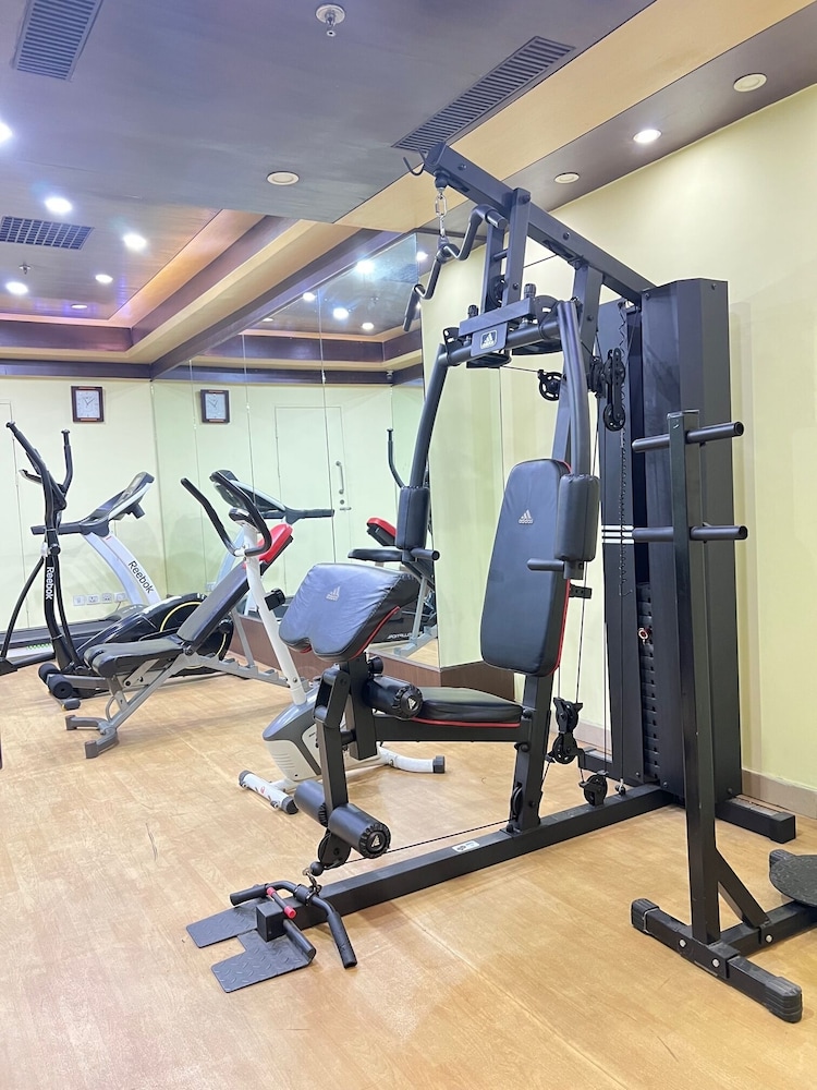 Zone Connect by The Park Saket Delhi 33/42