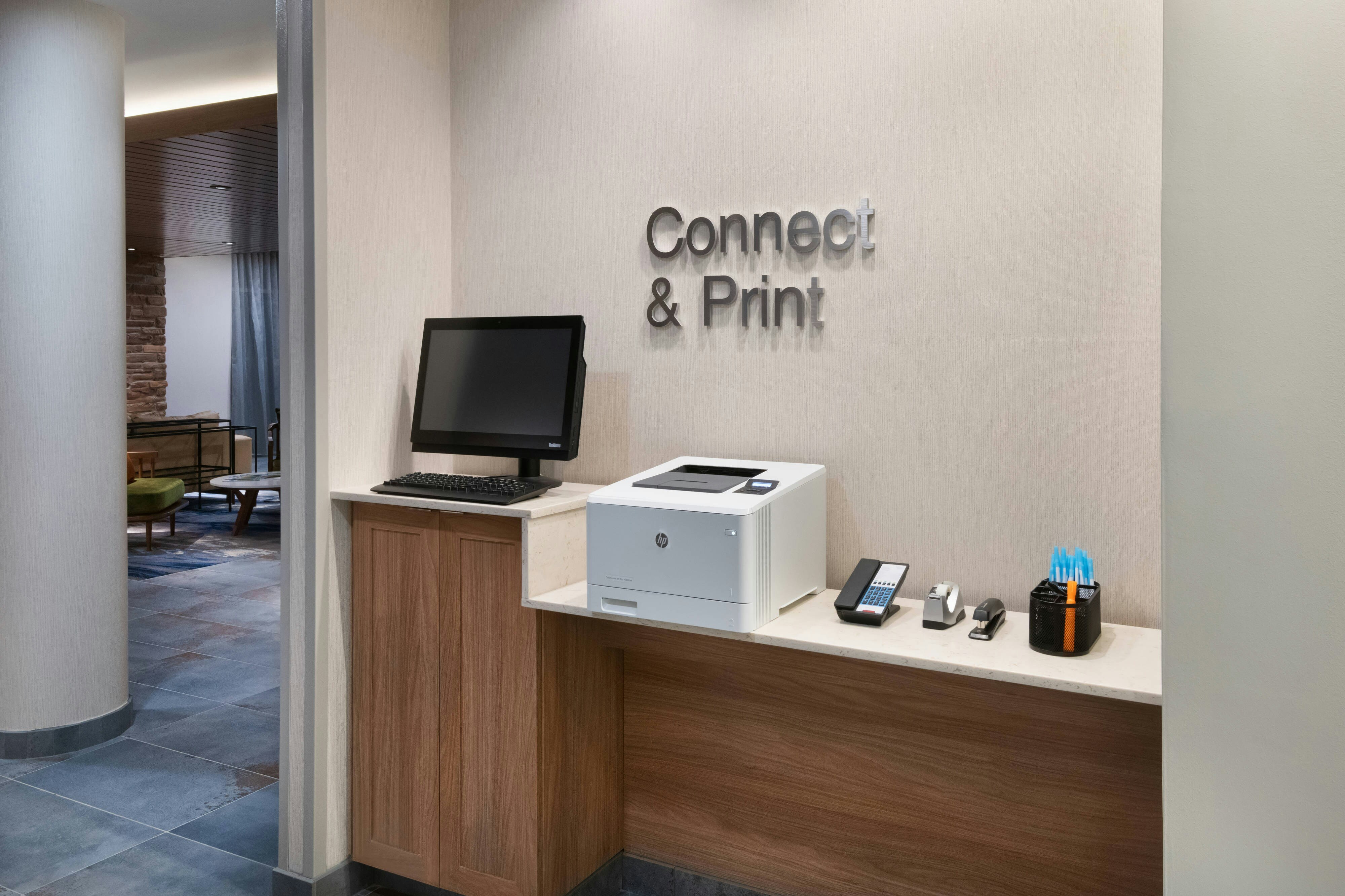 Fairfield Inn & Suites By Marriott Lexington East/I-75 25/28