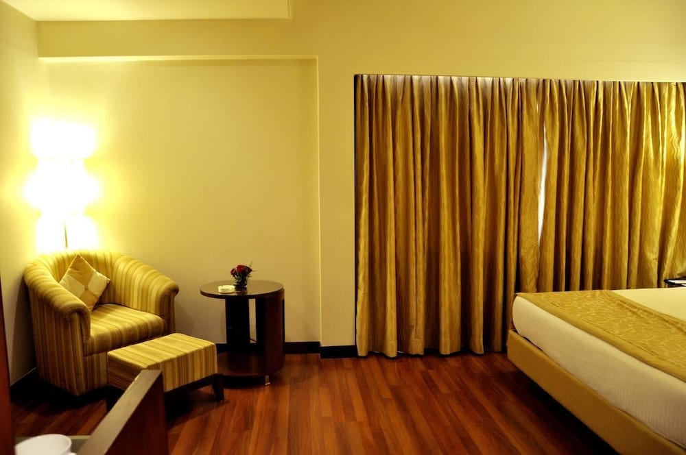 Best Western Plus Indore 28/48