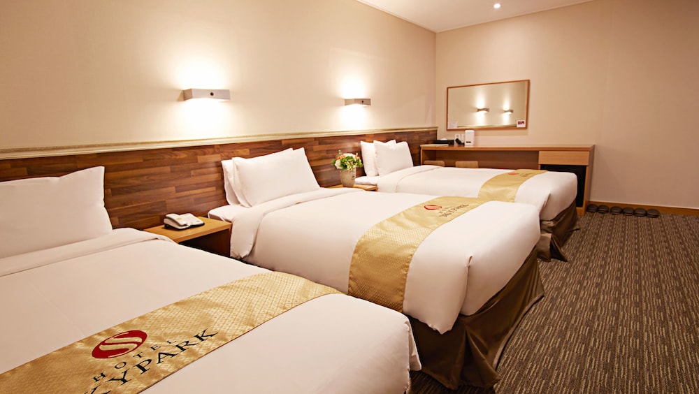 Hotel Skypark Myeongdong I 22/50