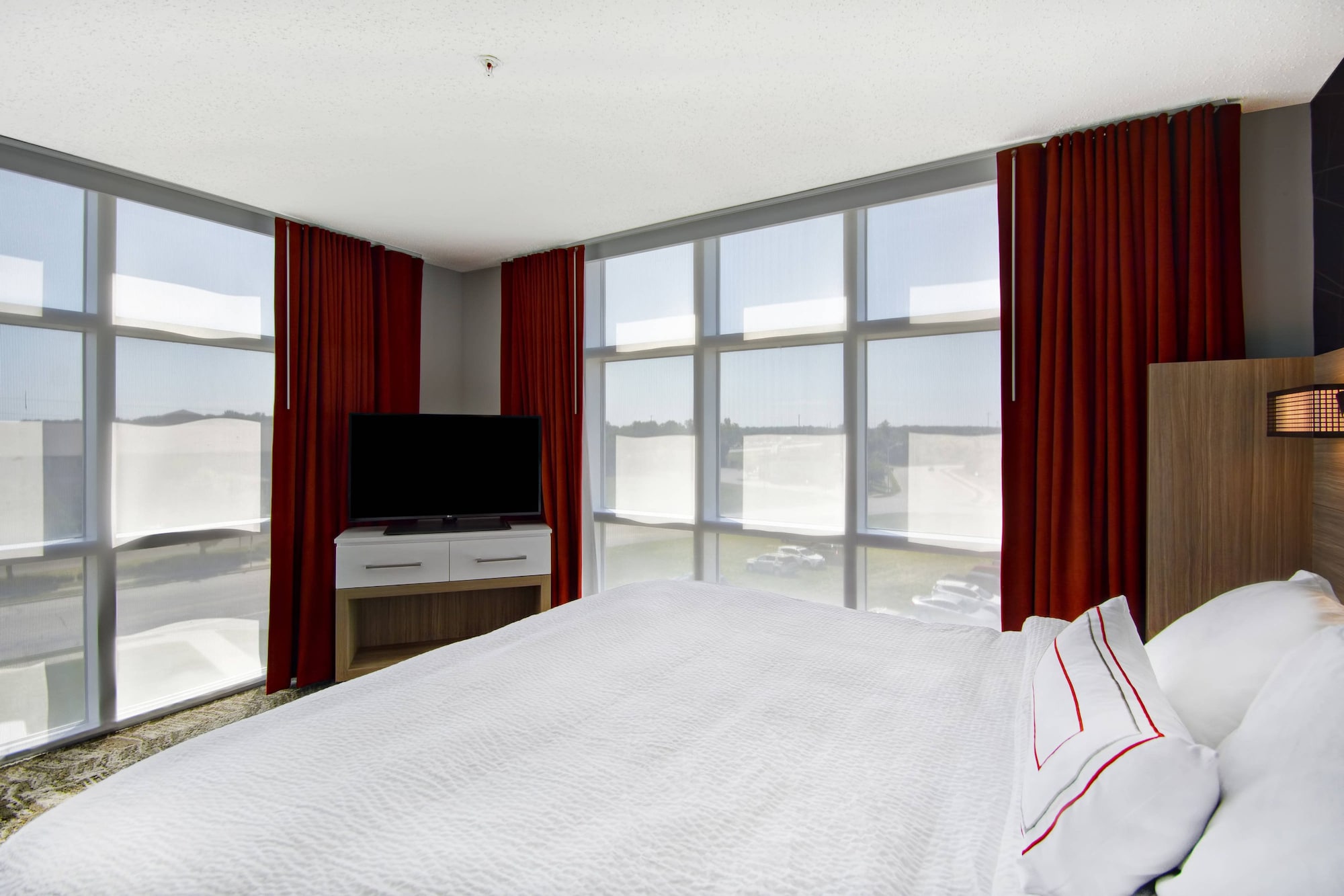 Room at Springhill Suites Indianapolis Airport/Plainfield, PLAINFIELD - IN