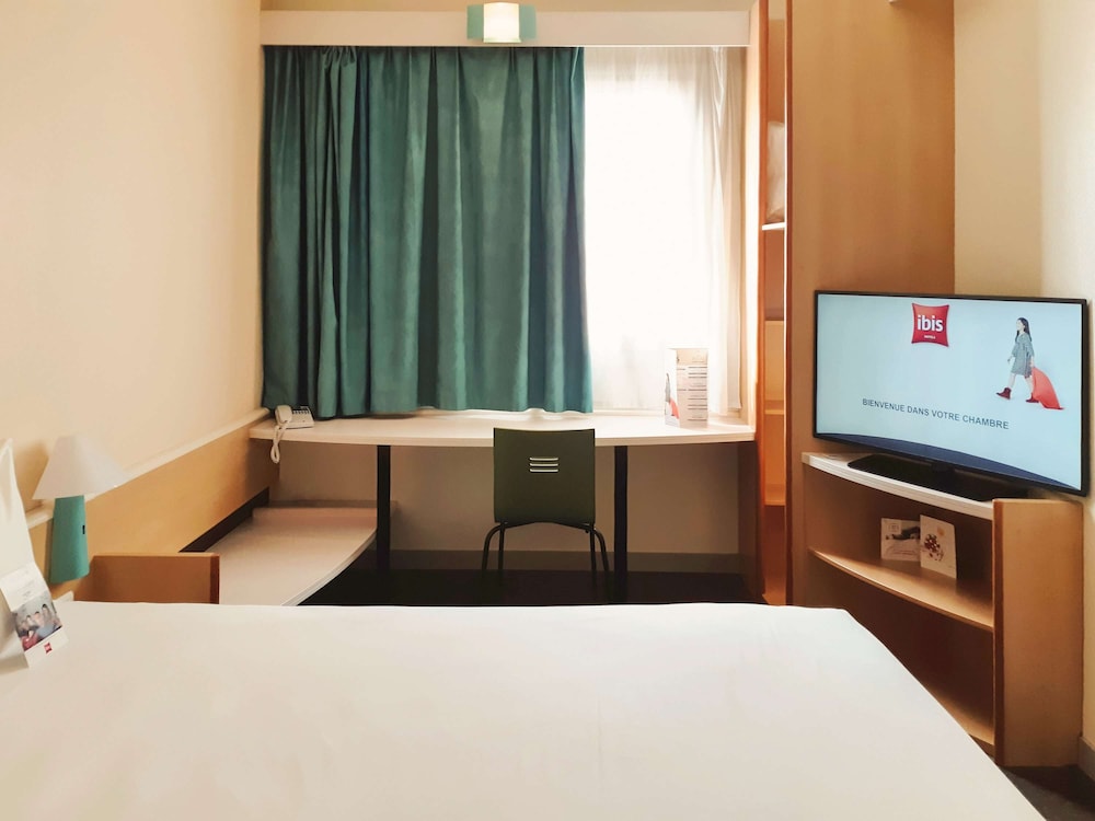 Ibis Madrid Getafe 32/84