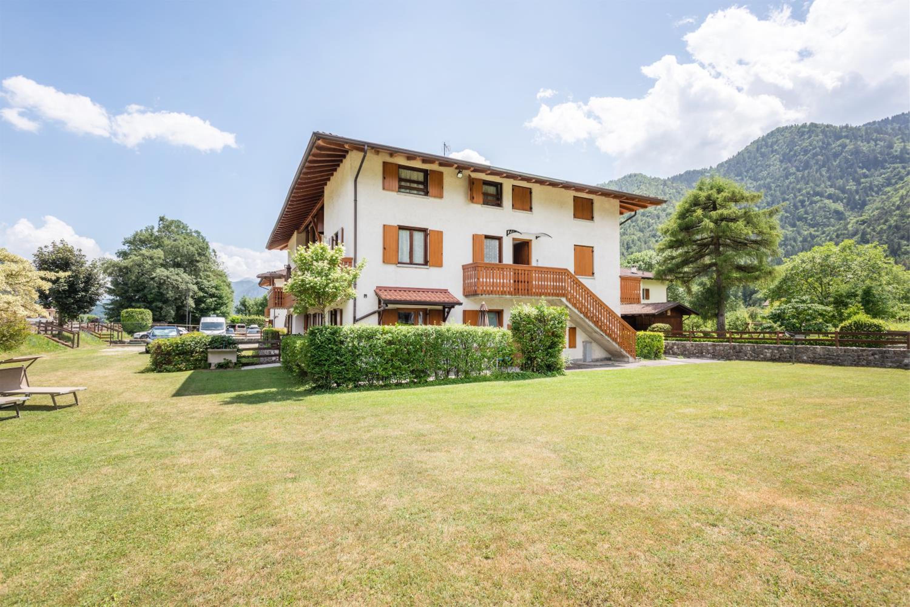 Casa Lucia 17/23