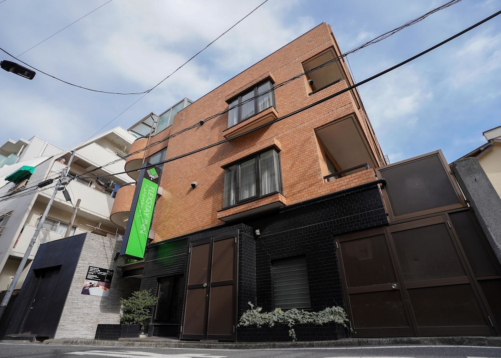 Flexstay Inn Shirogane photo4