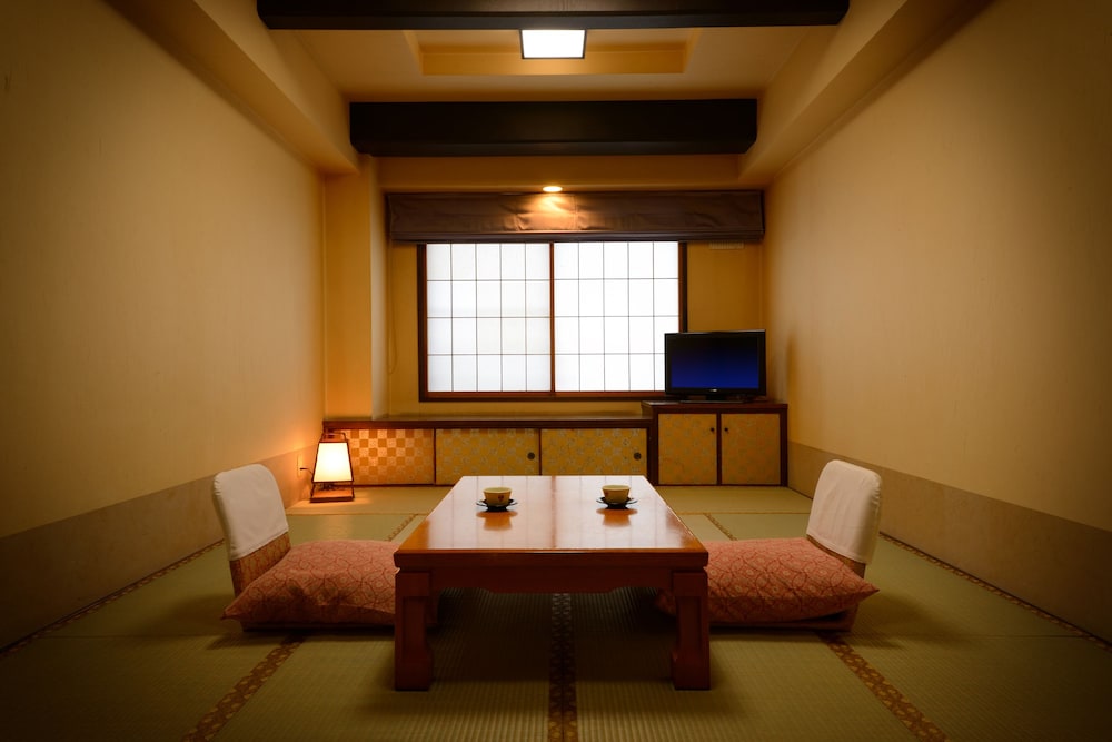 Hotel Daiheigen 25/50