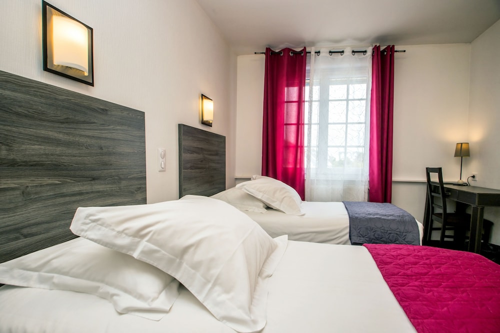 Hotel The Originals de la Baie de Morlaix 20/56