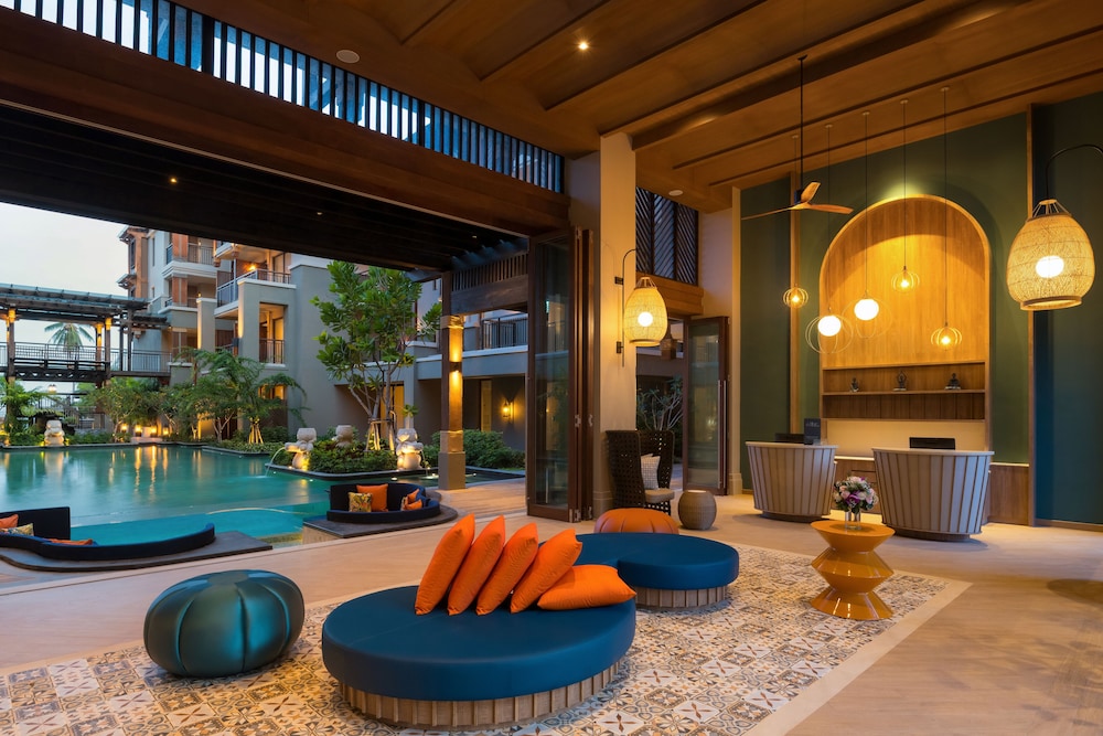 Mercure Samui Chaweng Tana 7/74