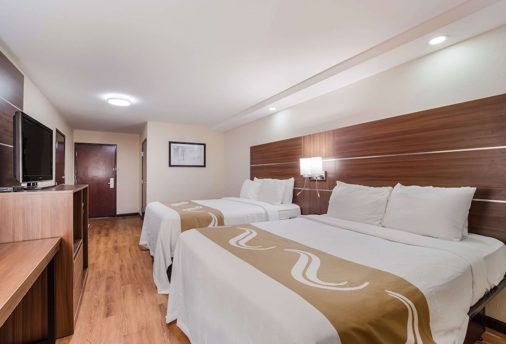Quality Inn & Suites Augusta Fort Gordon Area 11/44