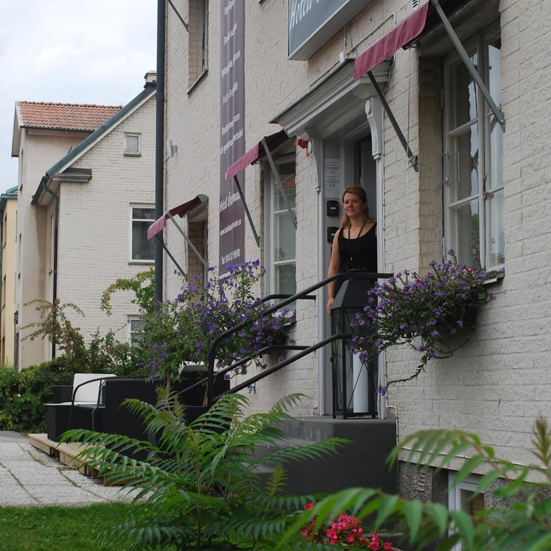 Hotell Ostermalm 24/26