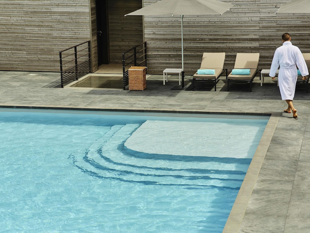 Le Domaine Des Vanneaux Golf Spa L Isle Adam Mgallery Collection 22/50