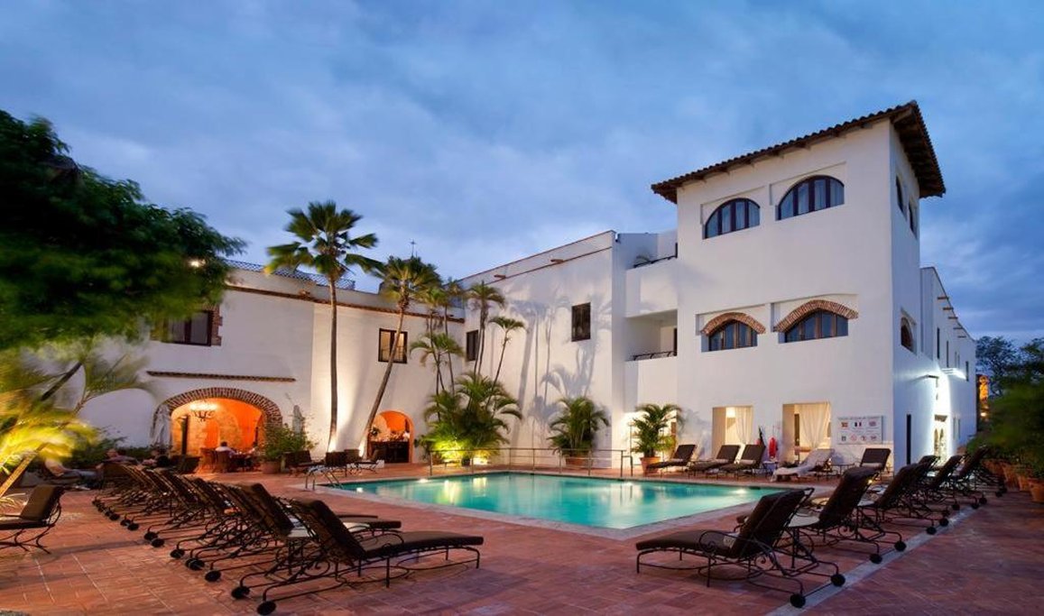 Hodelpa Nicolas de Ovando Emblematic Hotel 42/50
