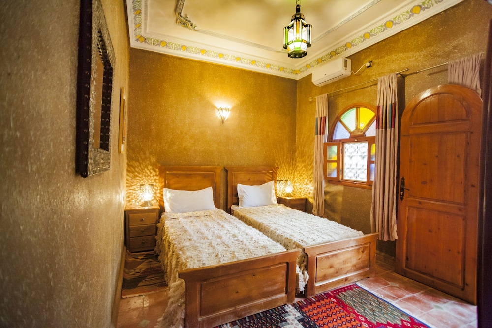 Riad Soleil du Monde 5/46