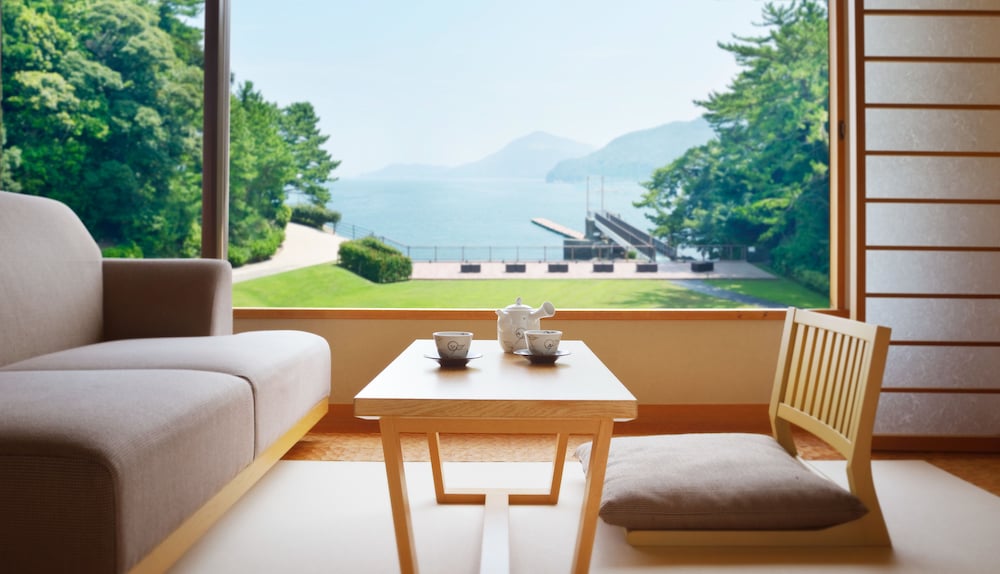 Hotel Shiojitei 41/50