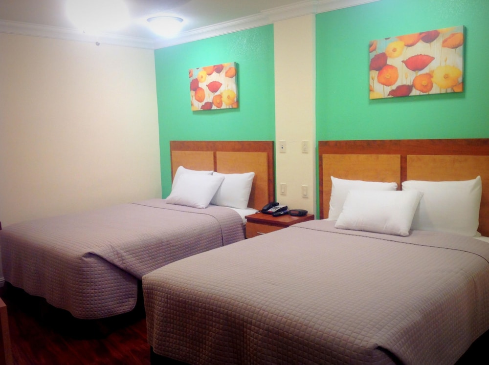 FairBridge Inn & Suites Merced - Gateway to Yosemite 11/27