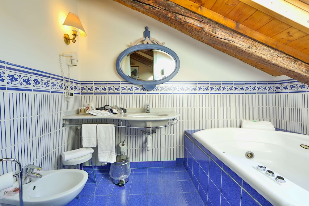 Best Western Hotel Piemontese 40/44