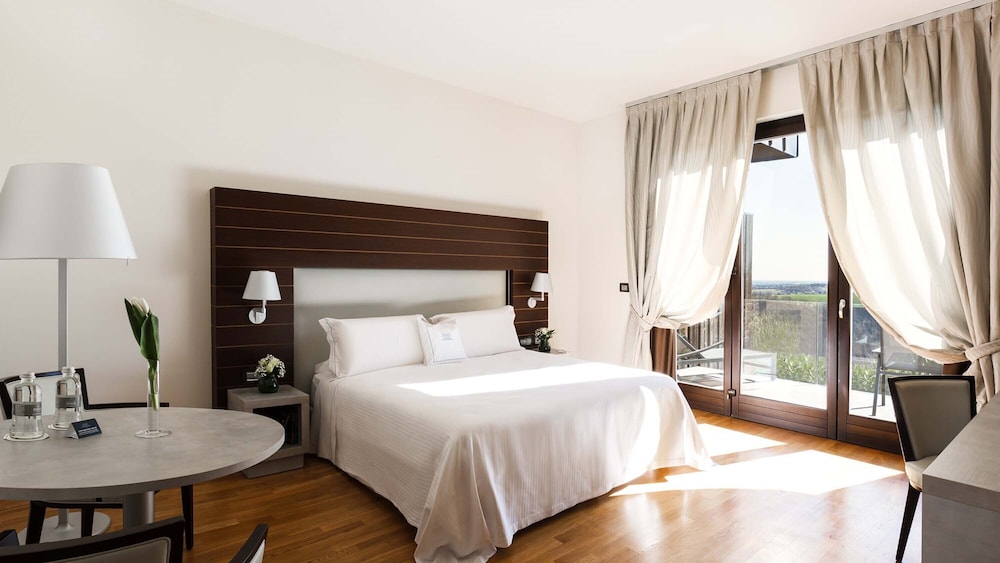 Palazzo Di Varignana Resort Spa 37/81