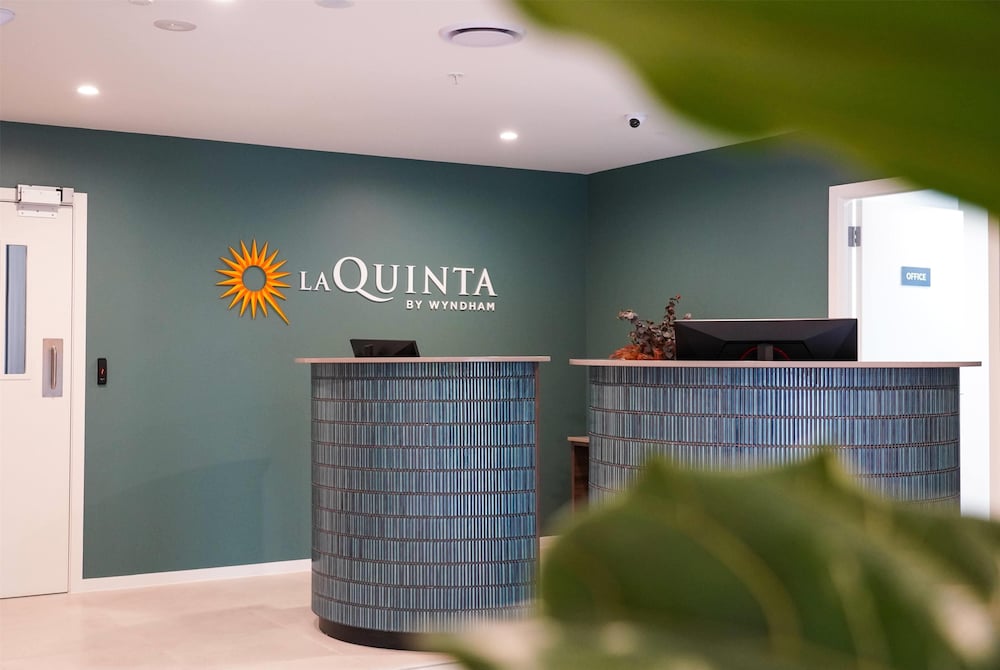 La Quinta by Wyndham Parnell Auckland 4/49