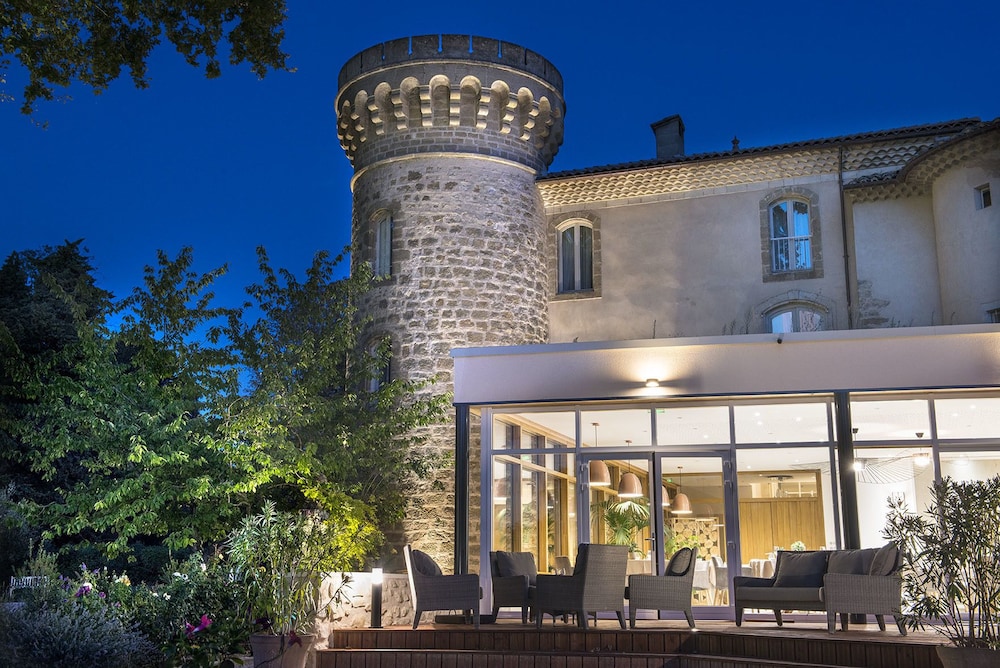 Chateau de Massillan 1/50