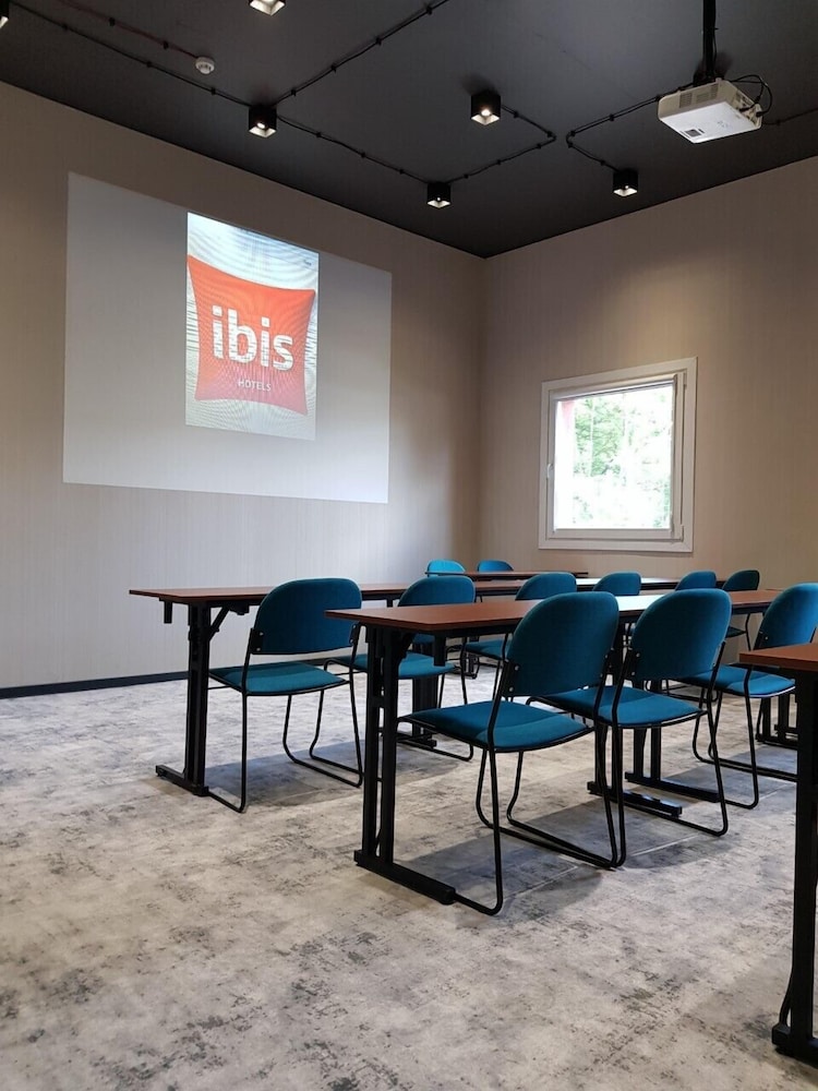 Ibis Katowice Zabrze 37/50